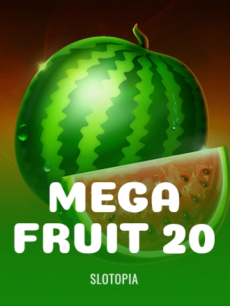 Mega Fruit 20