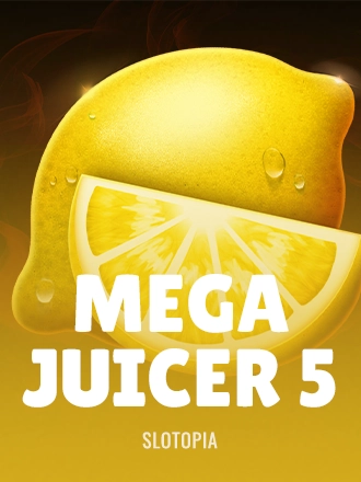 Mega Juicer 5