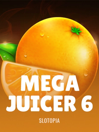 Mega Juicer 6