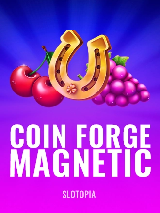 Сoin Forge Magnetic