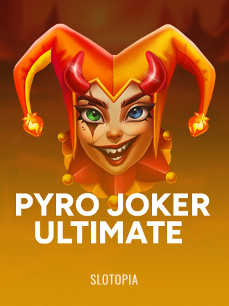 Pyro Joker Ultimate