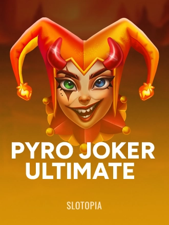 Pyro Joker Ultimate