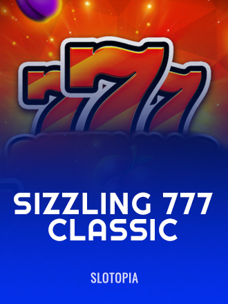 Sizzling 777 Classic