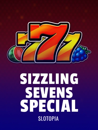 Sizzling Sevens Special