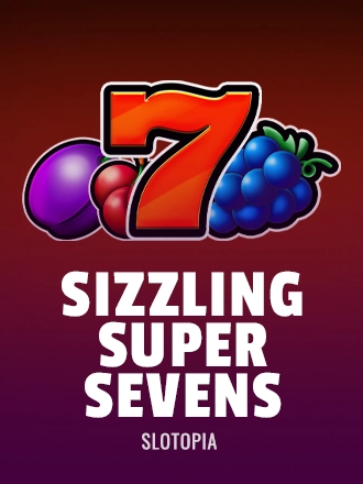 Sizzling Super Sevens