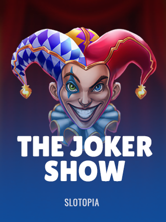 The Joker Show