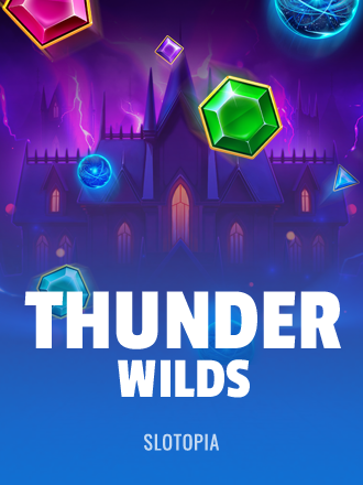 Thunder Wilds