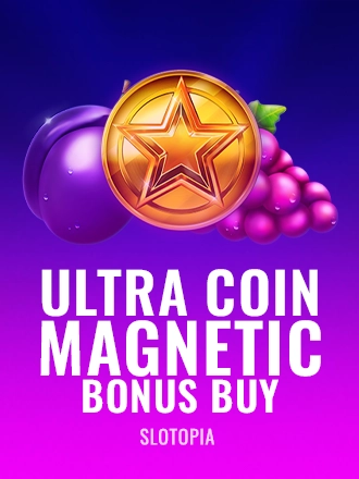 Ultra Coin Magnetic Bonus Buy