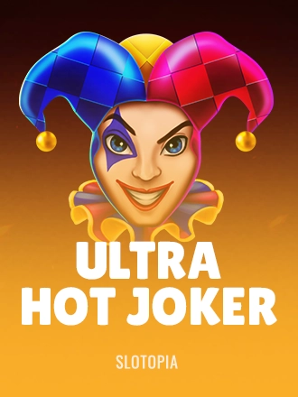 Ultra Hot Joker