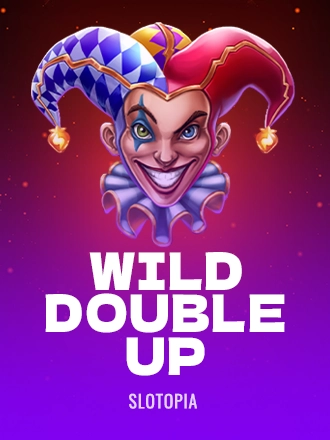 Wild Double Up