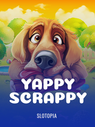 Yappy Scrappy