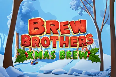 Brew Brothers: Xmas Brew