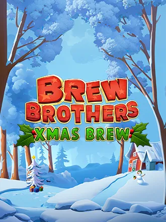 Brew Brothers: Xmas Brew