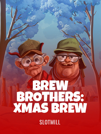 Brew Brothers: Xmas Brew