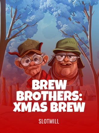 Brew Brothers: Xmas Brew