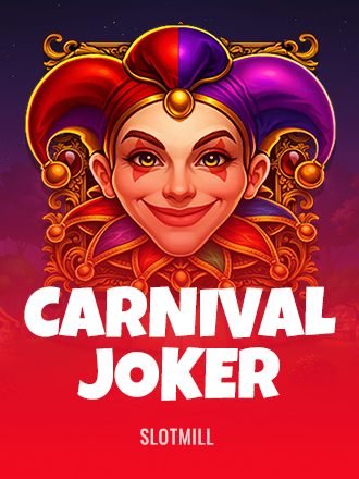 Carnival Joker