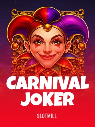 Carnival Joker