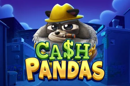 Cash Pandas