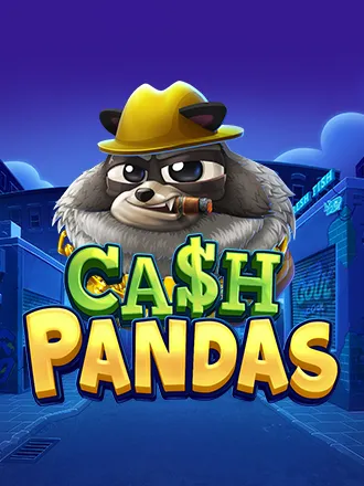 Cash Pandas