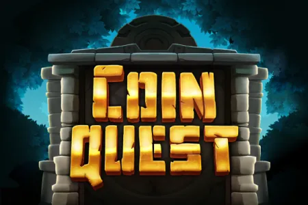 Coin Quest