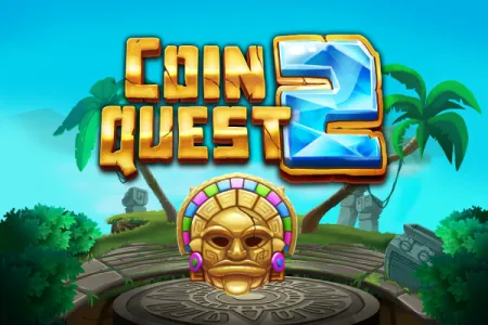 Coin Quest 2