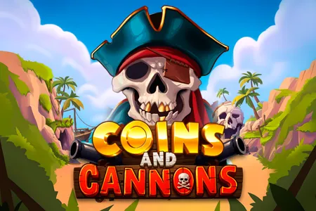 Coins and Cannons