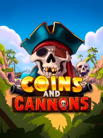 Coins and Cannons