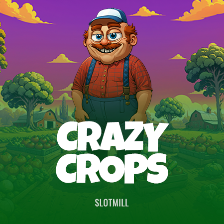 Crazy Crops