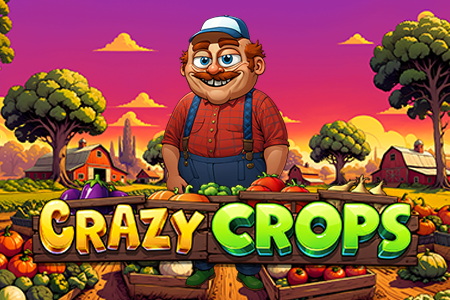 Crazy Crops