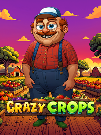 Crazy Crops
