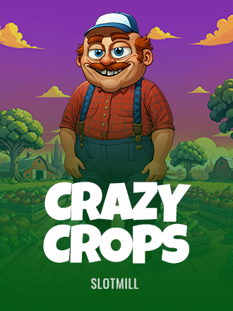 Crazy Crops