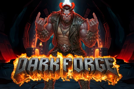 Dark Forge