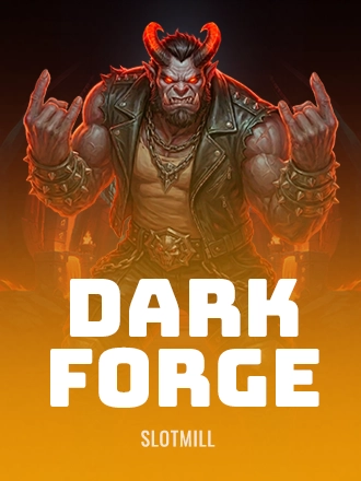 Dark Forge