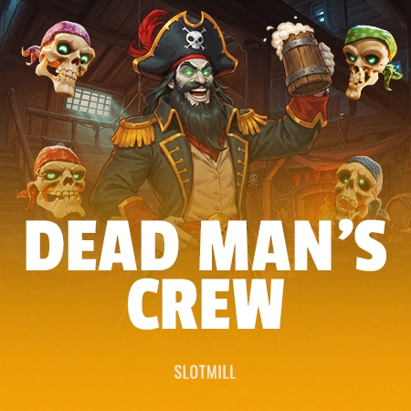 Dead Man's Crew