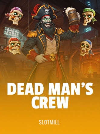 Dead Man's Crew