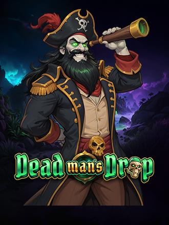 Dead Man's Drop