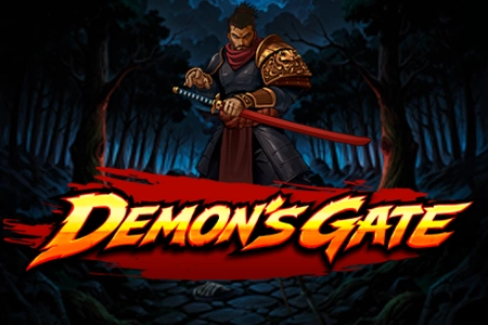 Demon's Gate
