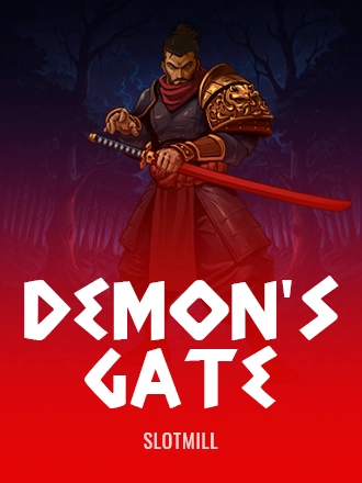 Demon's Gate