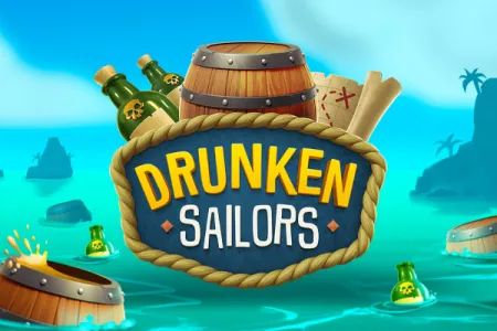 Drunken Sailors
