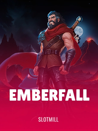 Emberfall