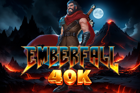 Emberfall 40K | Duel