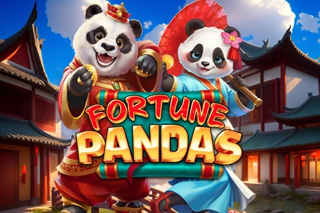 Fortune Pandas