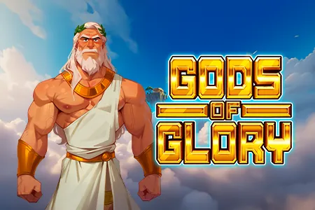 Gods of Glory