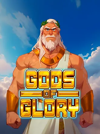 Gods of Glory