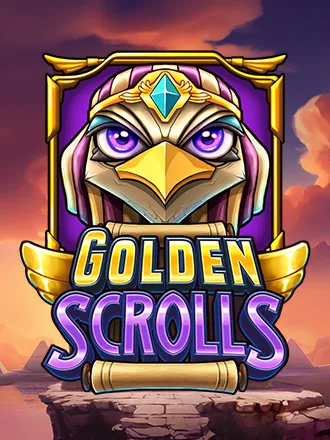 Golden Scrolls