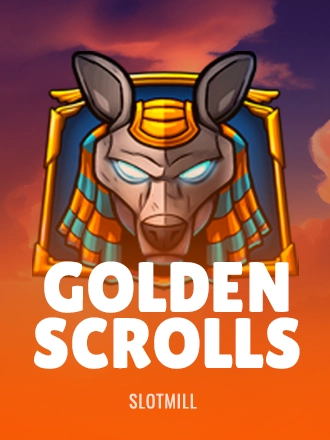 Golden Scrolls