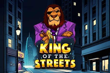 King of the Streets