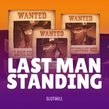 Last Man Standing