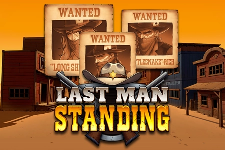 Last Man Standing
