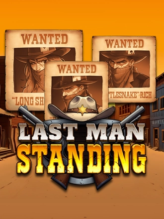 Last Man Standing